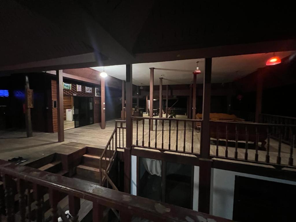 パーイAya Houseアパートメント エクステリア 写真