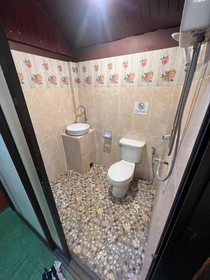 パーイAya Houseアパートメント エクステリア 写真