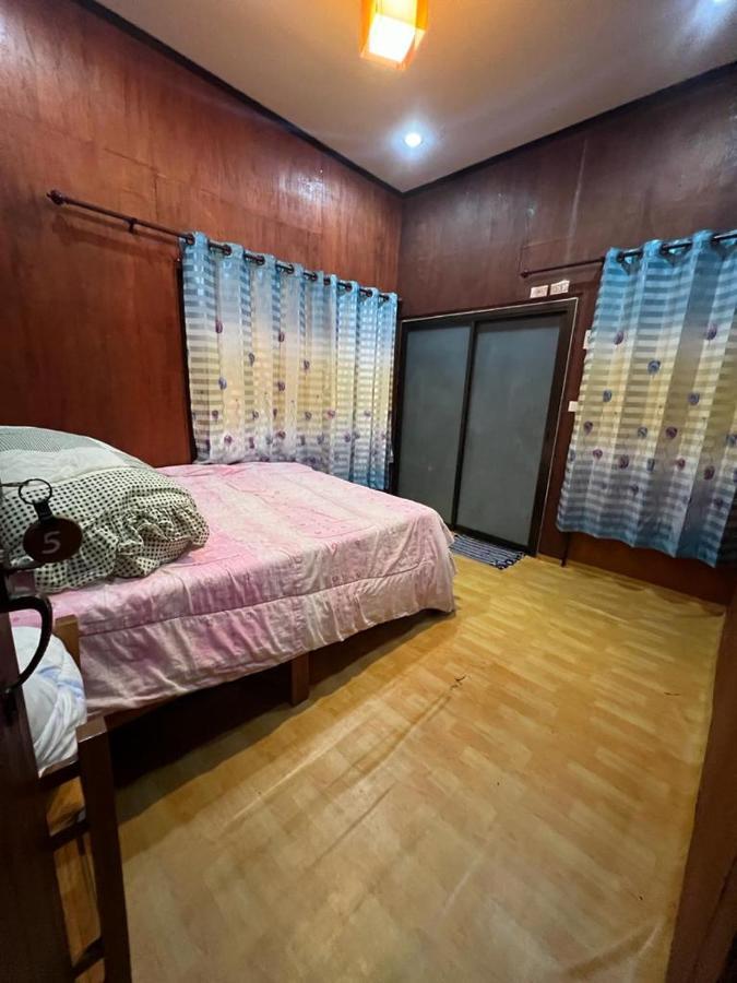 パーイAya Houseアパートメント エクステリア 写真