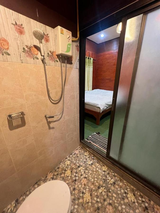 パーイAya Houseアパートメント エクステリア 写真