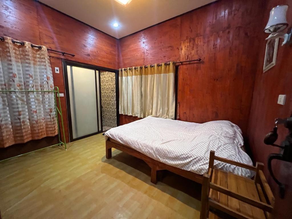 パーイAya Houseアパートメント エクステリア 写真